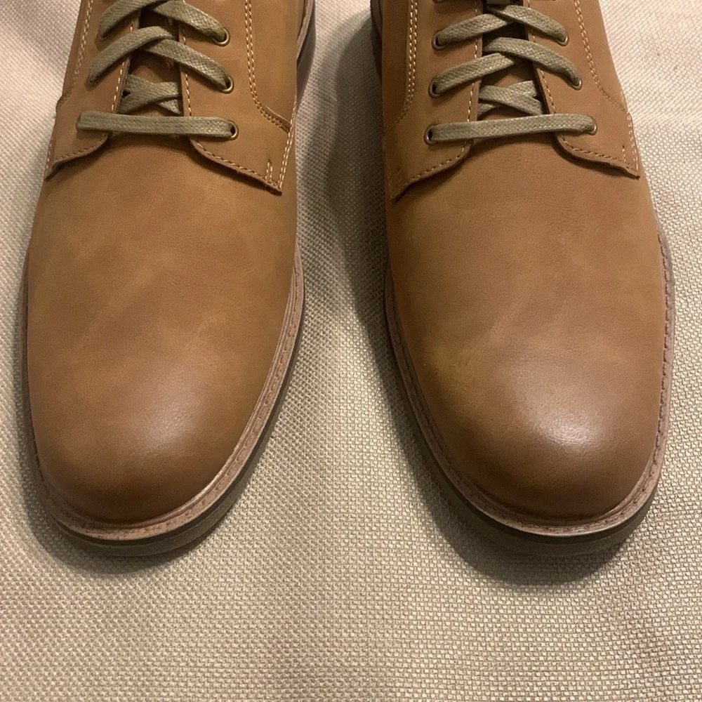 Dockers Stewart Casual Oxfords